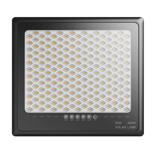 LFL400-1028 LINUS Solar-პროჟექტორი 26W 4000K