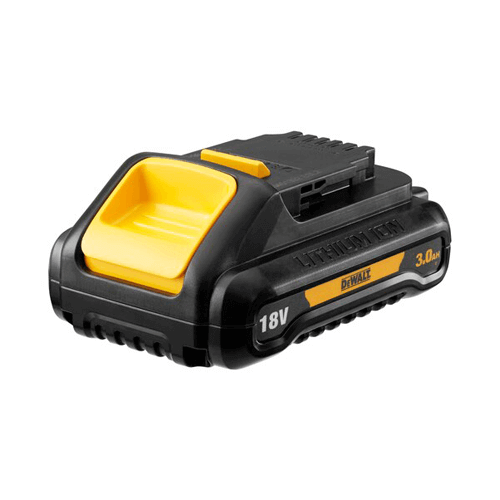 Dewalt - DCB187-XJ ელემნტი 3.0Ah
