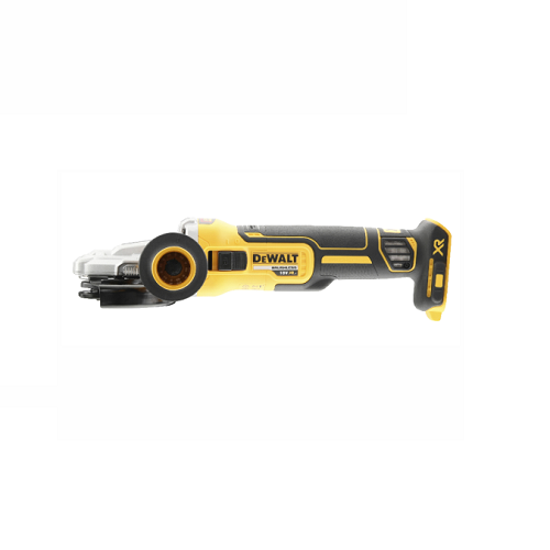 Dewalt - DCG405NT-XJ კუთხლივ სახეხი ელემენტის გარეშე 125მმ