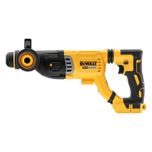 Dewalt - DCH263N-XJ პნევმატური დრელი ელემენტის გარეშე SDS-PLUS 18V XR