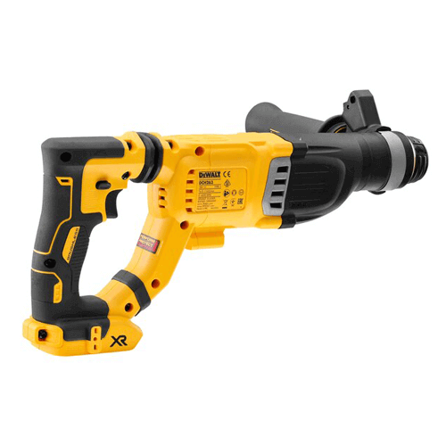 Dewalt - DCH263N-XJ პნევმატური დრელი ელემენტის გარეშე SDS-PLUS 18V XR