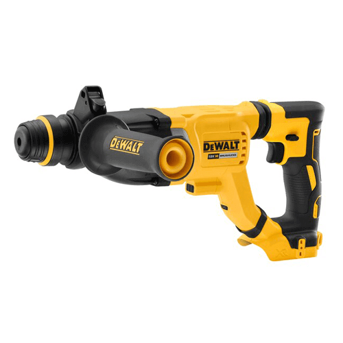 Dewalt - DCH263N-XJ პნევმატური დრელი ელემენტის გარეშე SDS-PLUS 18V XR