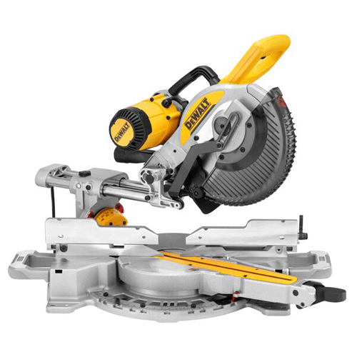 Dewalt - DWS727-QS ცირკული ხერხი 250mm;1675W