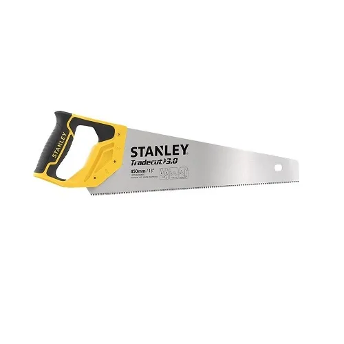 STANLEY STHT20355-1 ხერხი TRADECUT 450მმ