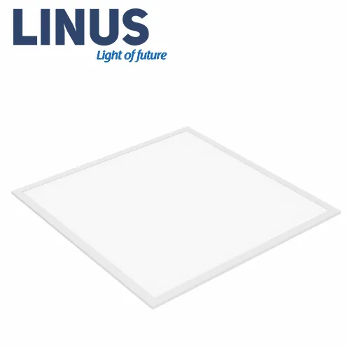 LINUS LP-EX-4500B- LED panel LEDP 45W 4000K Ra80 595*595 IP20