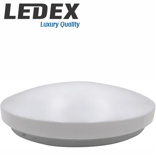 LEDEX-55141 Surface Poppy 18W 6500k 400mm