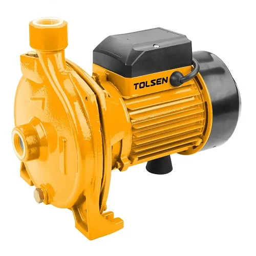 TOLSEN TOL1627-79975 წყლის ტუმბო cpm 158  750W 32m