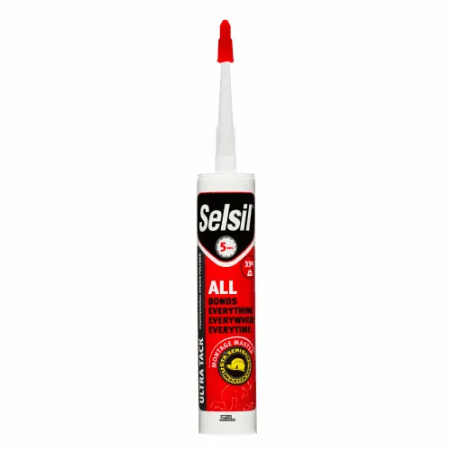 SELSIL SEL33-7537 hybrid ულტრა სიმძიმე
