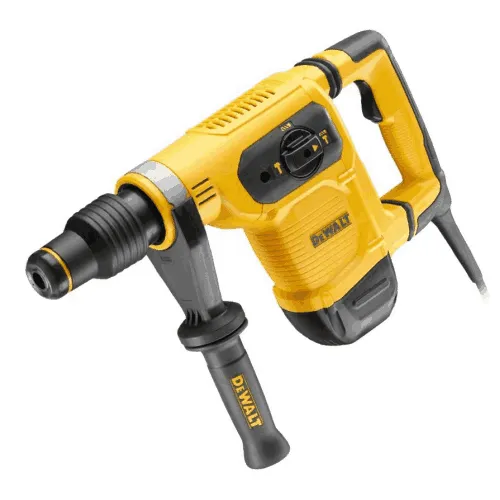 Dewalt D25481K-QS ელ. პნევმატური დრელი 35mm SDS-Max