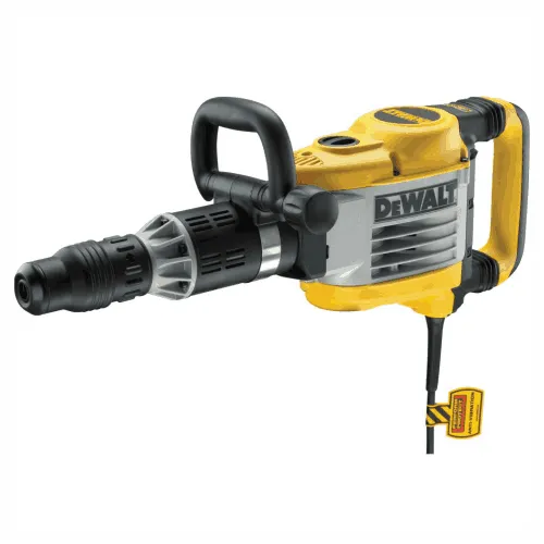 Dewalt D25902K-QS ელ. პნევმატური დრელი 10 Kilo SDS Max