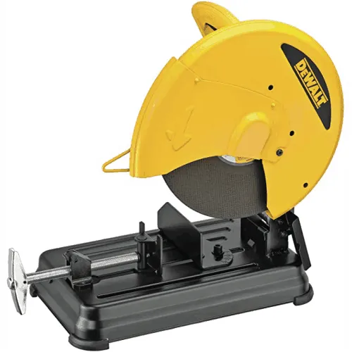 Dewalt - D28730-QS მეტალის საჭრელი ცირკული ხერხი 2300W 355mm