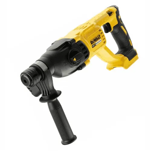 Dewalt  DCH133N-XJ OPP პნევმატური დრელი 18V ელემენტის   გარეშე 