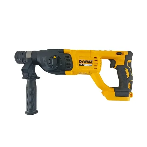 Dewalt DCK2023M2T-QW ელ.პნევმატური დრელი ელემენტის გარეშე