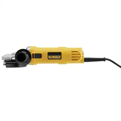 Dewalt DWE4157F-QS კუთხლივ სახეხი ხელსაწყო 125mm 900W