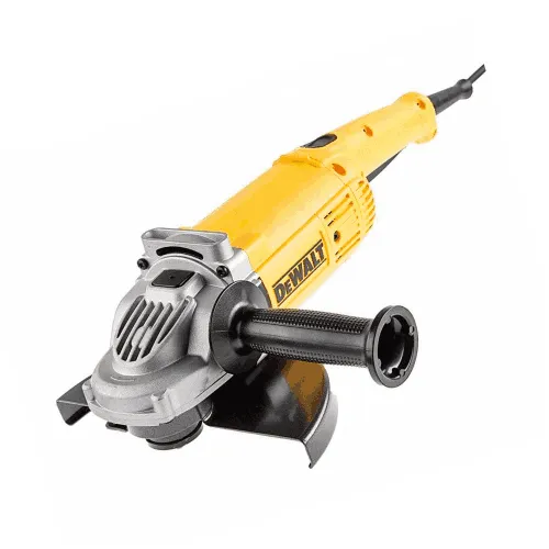 Dewalt DWE492-QS კუთხლივ სახეხი ხელსაწყო 230mm 2200W