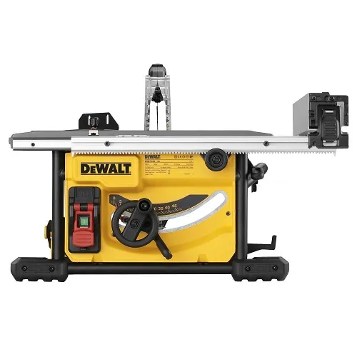 Dewalt - DWE7485-QS ცირკული ხერხი 210mm 1850W