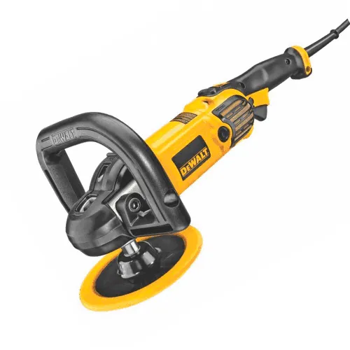 Dewalt DWP849X-QS საპრიალებელი ხელსაწყო 180mm 1250W