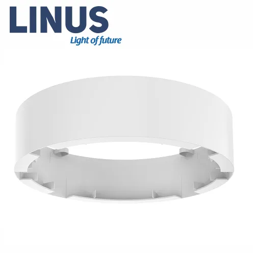 LINUS PC Downlight ჩარჩო 10