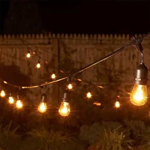 LINUS-12325 String light 15m/45s