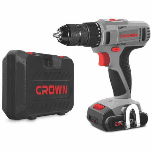 Crown CT21055LM eleqtro sakhrakhnisi