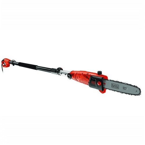 Black&Decker jachvuri xerxi eleqtro