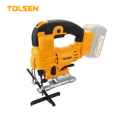 Tolsen lobziki