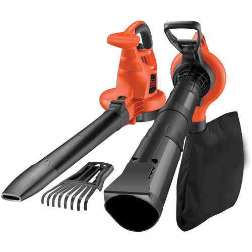 Black&Decker haeris shesafrqveveli