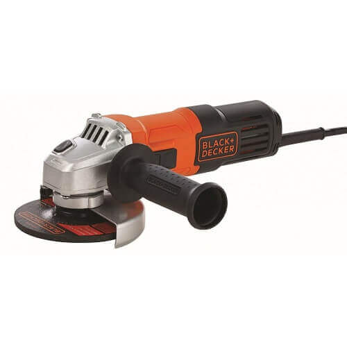 BlackDecker bargalka