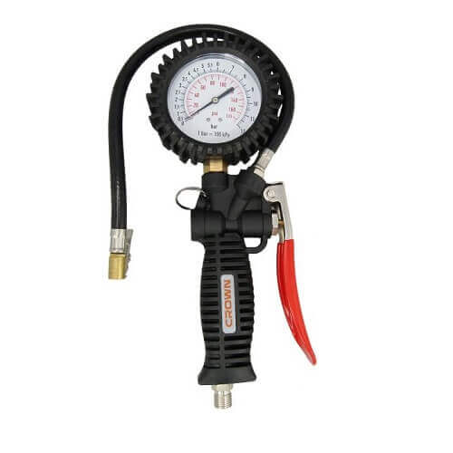 CROWN-CT38061 manometri
