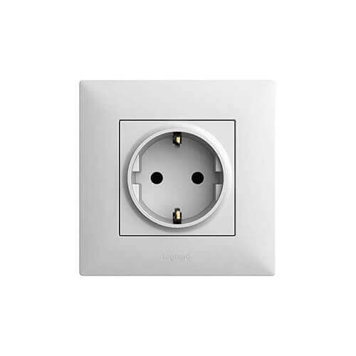 Legrand rozeti