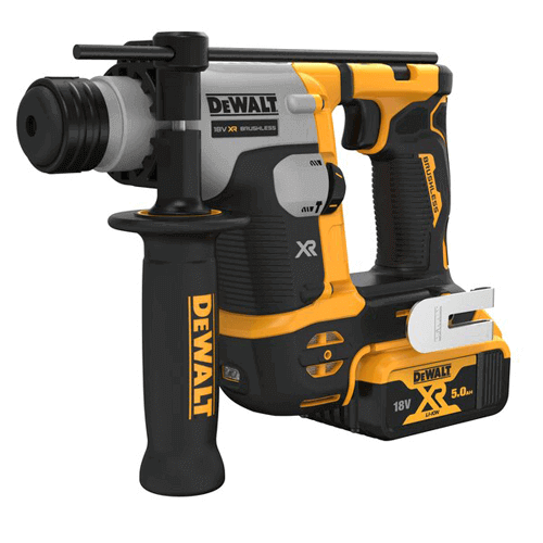 Dewalt perferatori