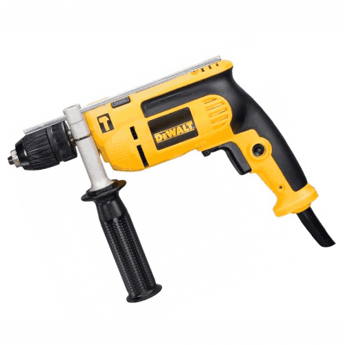 Dewalt-DWD024S-QS eleqtro dreli chaquchit