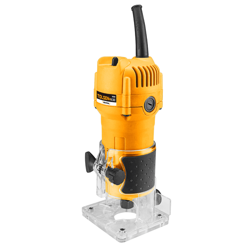 Tolsen eleqtro frezi