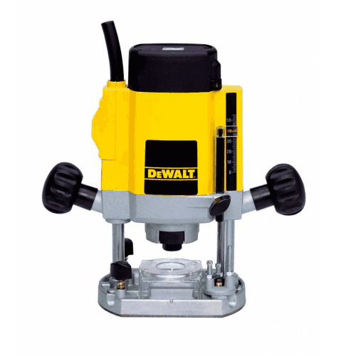 dewalt eleqtro frezi