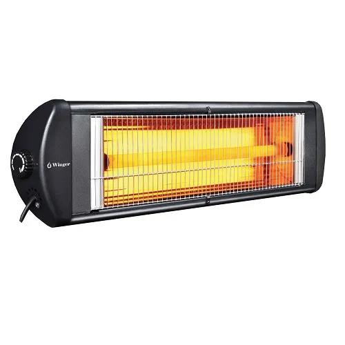 Winger eleqtro gamatbobeli