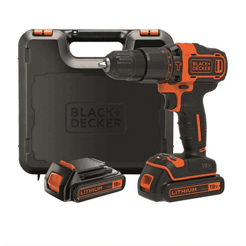black&decker eleqtro sakhrakhnisi