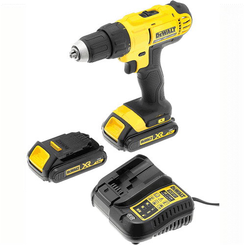dewalt eleqtro sakhrakhnisi