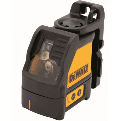 Dewalt lazeruli tarazo