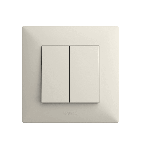 LEGRAND oriani chamrtveli