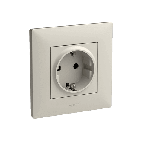 LEGRAND rozeti