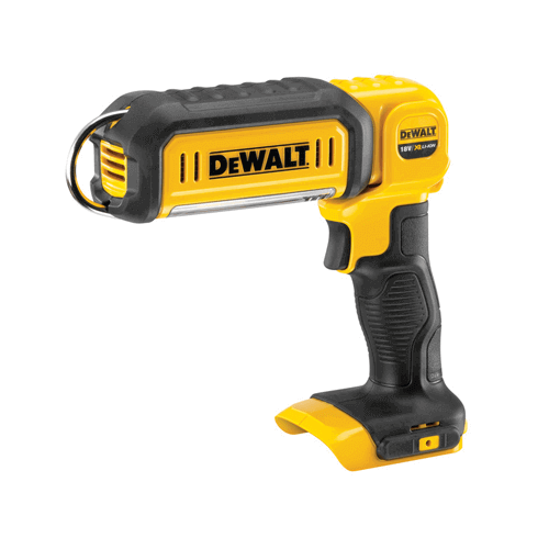 Dewalt fanari