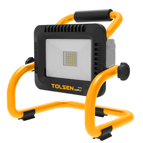 Tolsen projeqtori