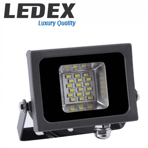 LEDEX LED projeqtori