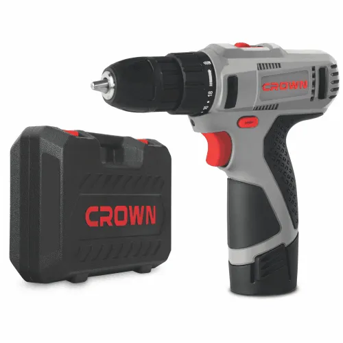 Crown eleqtro saxraxnisi