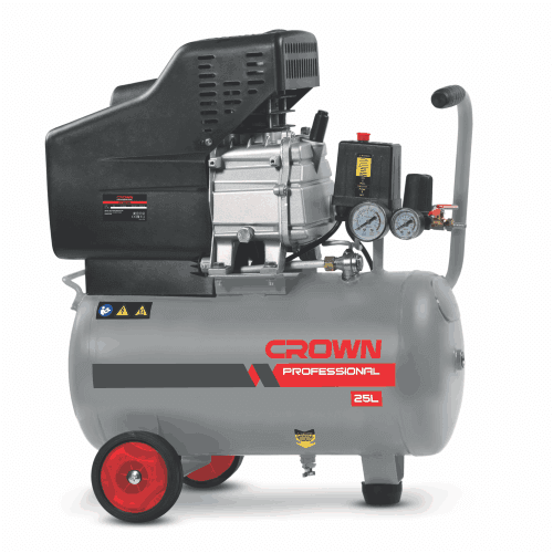 CROWN-CT36028 haeris kompresori