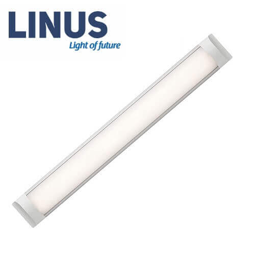 Linus LED Batten Light