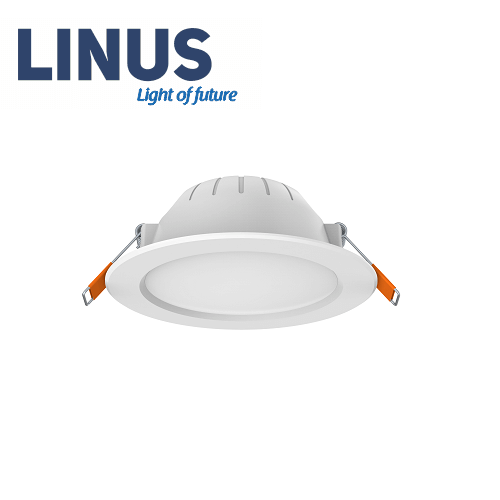 Linus PC Downlight