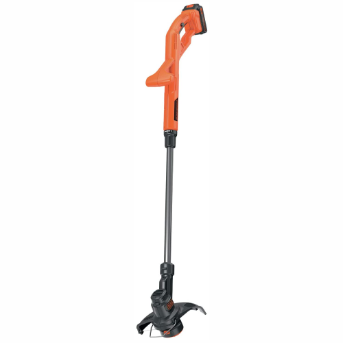 Black&Decker balaxis trimeri