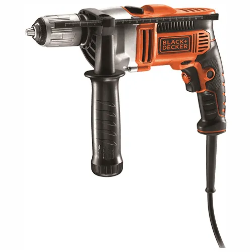 Black&Decker dreli 