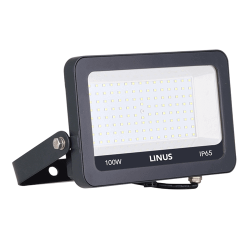 Linus LED projeqtori